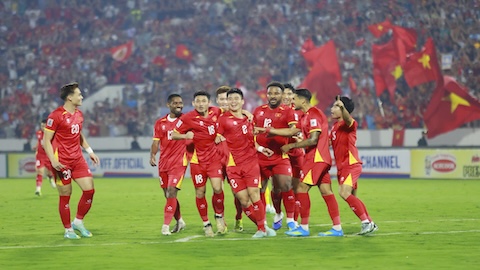 Các đội bóng Đông Nam Á nào có mặt ở vòng chung kết Asian Cup 2027?